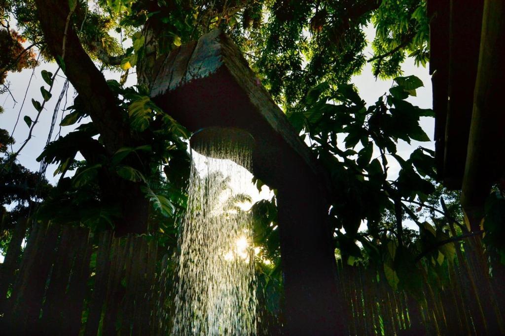 Vila Pati Карайва Экстерьер фото