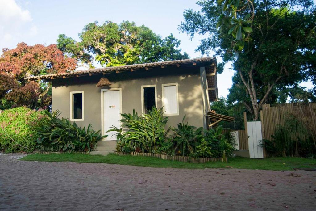 Vila Pati Карайва Экстерьер фото
