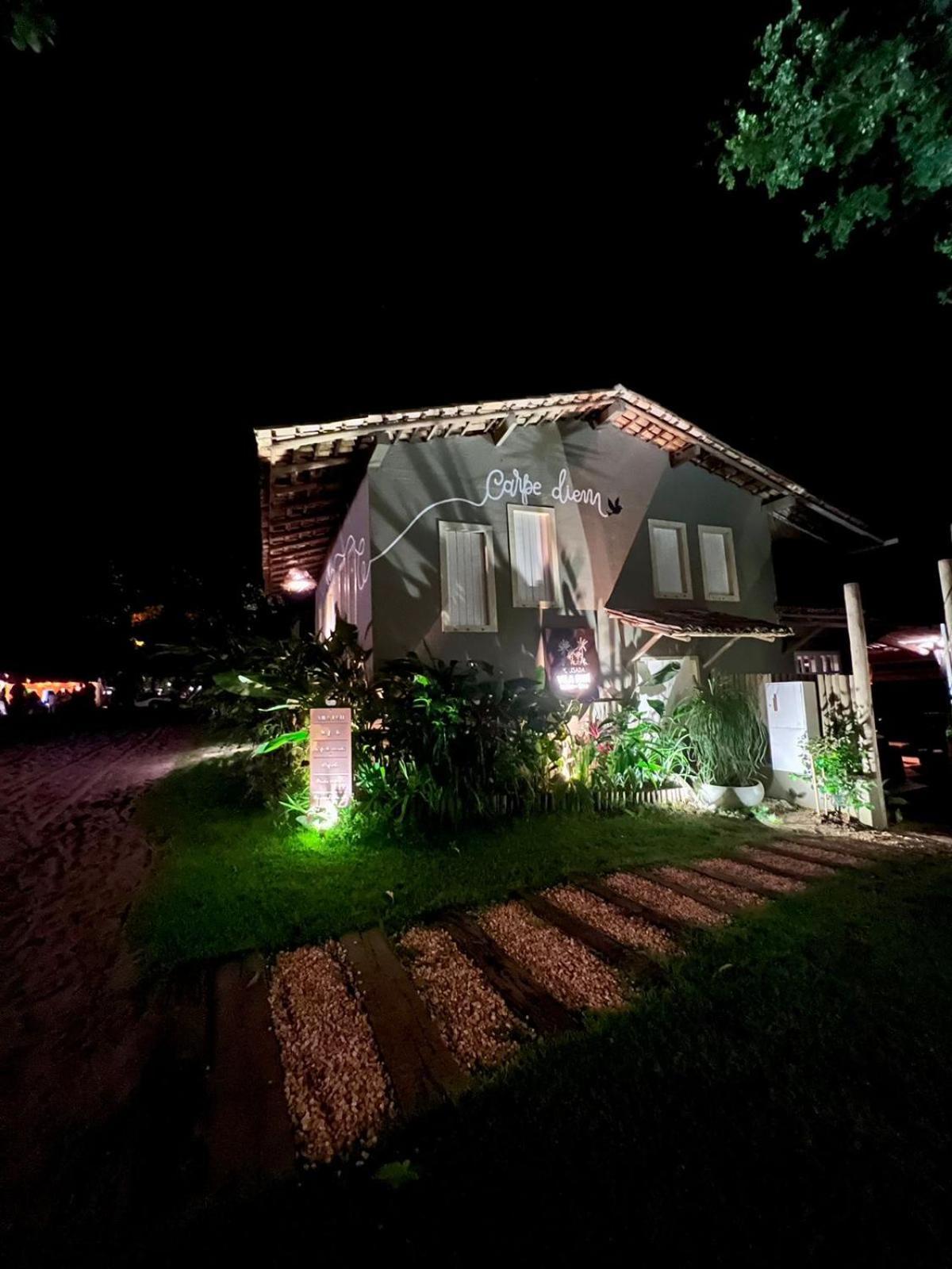 Vila Pati Карайва Экстерьер фото